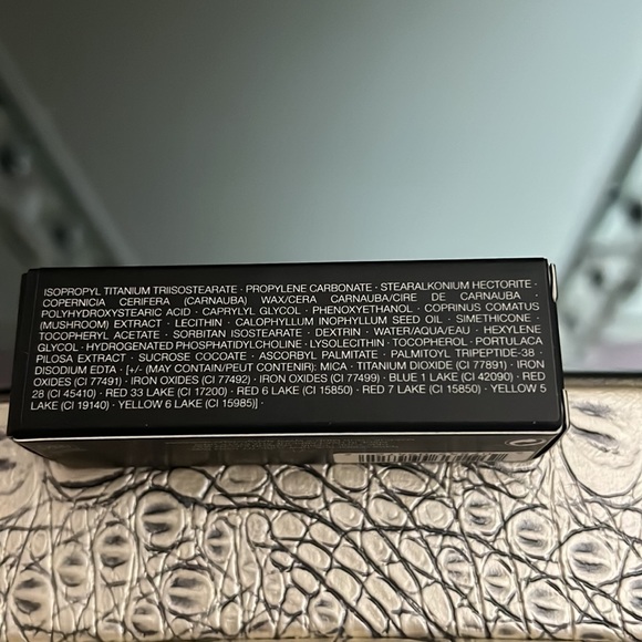 NIB! Nars Audacious Lipstick In Color Rita. - Picture 7 of 10